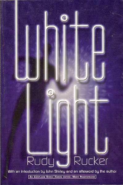 White Light, or, What Is Cantor's Continuum Problem?