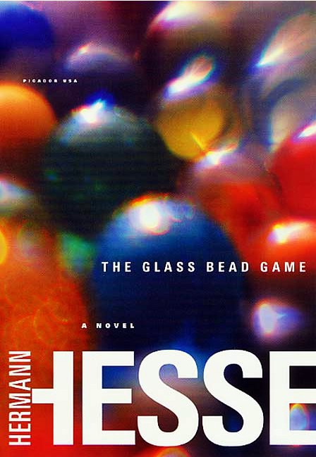 The Glass Bead Game: (Magister Ludi)