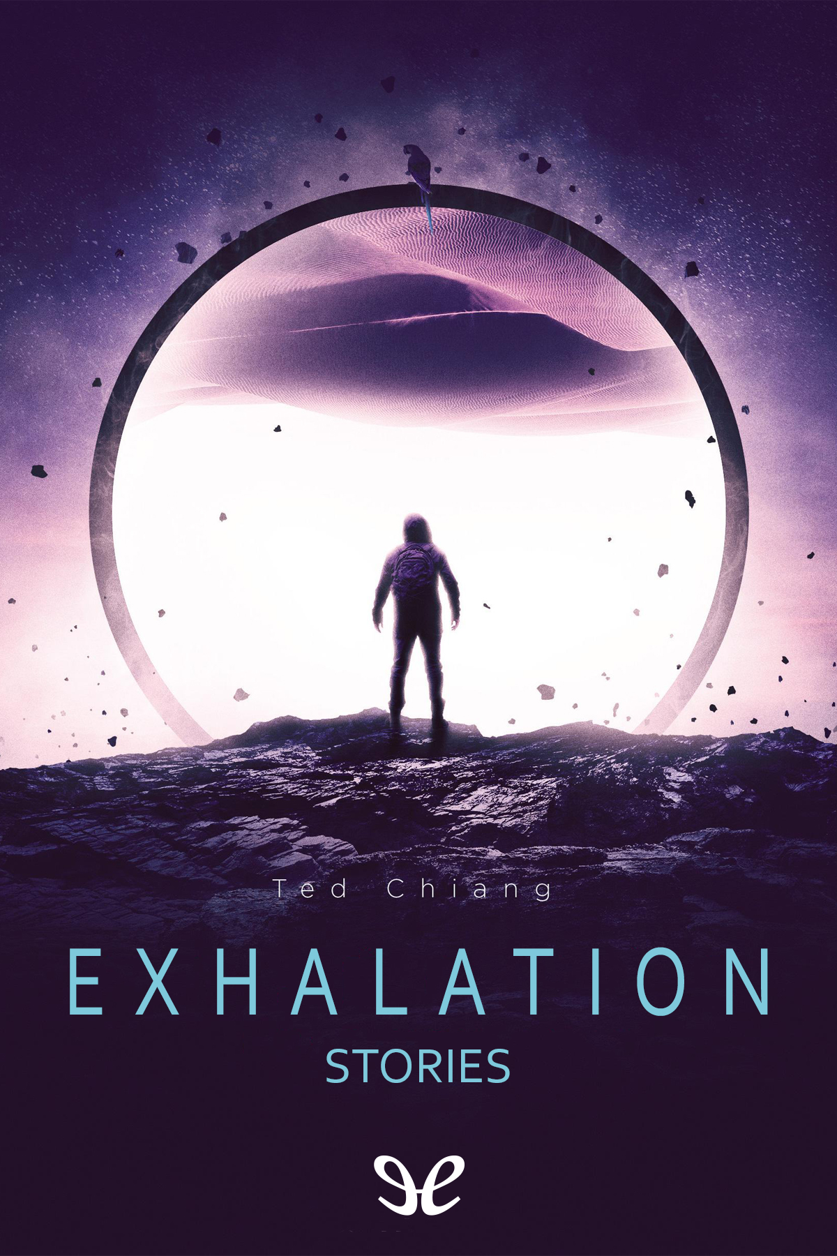 Exhalation