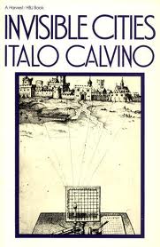 Invisible Cities