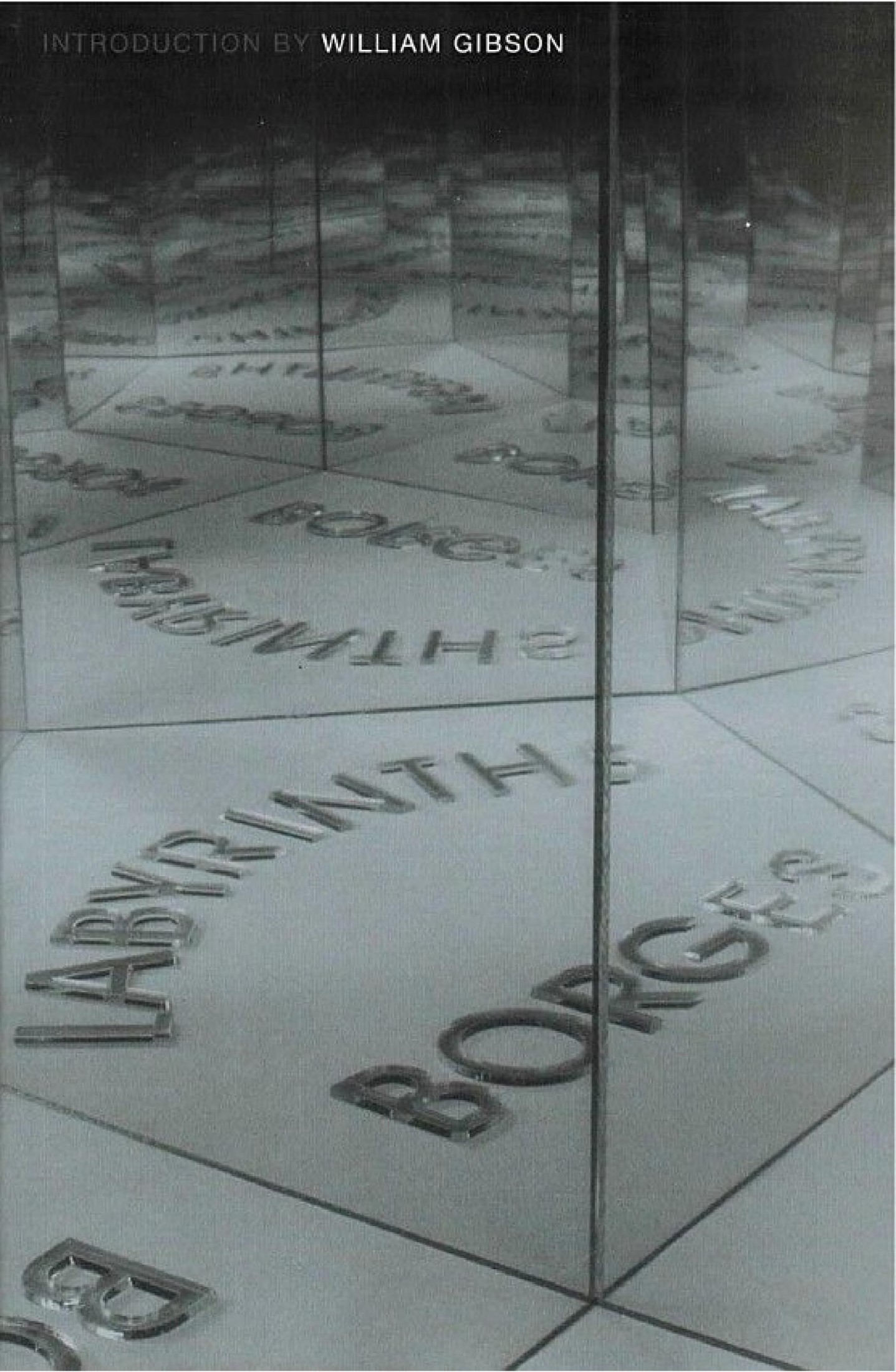 Labyrinths: Selected Stories & Other Writings